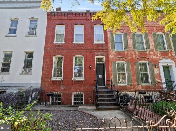 639 G St SE, Washington, DC 20003