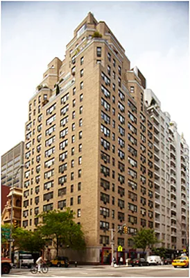 Sold by Brown Harris Stevens | media 7