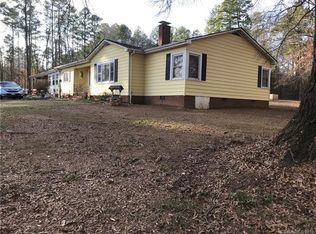 6753 Gold Hill Rd, Concord, NC 28025