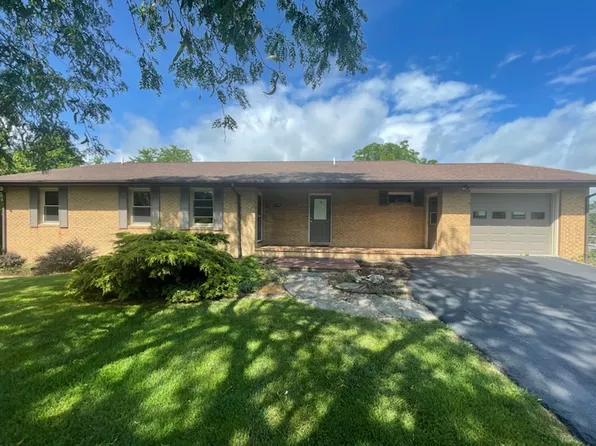 1729 Mountainside Dr, Blacksburg, VA 24060