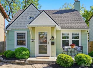 426 Peach Orchard Ave, Dayton, OH 45419