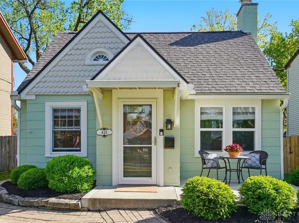 426 Peach Orchard Ave, Dayton, OH 45419