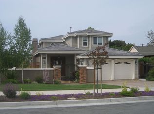 21811 San Fernando Ave, Cupertino, CA