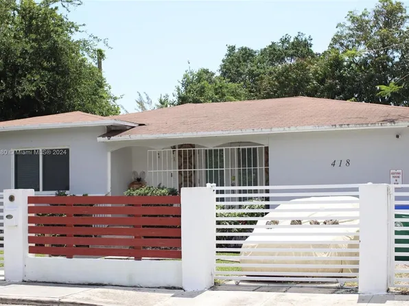 418 NW 47th St, Miami, FL 33127
