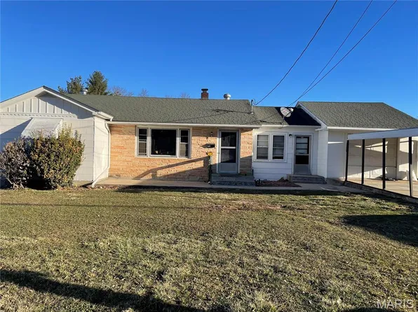 812 E Scenic Rivers Blvd, Salem, MO 65560