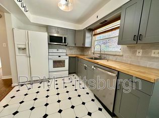 208 Bridge St, Presto, PA 15142