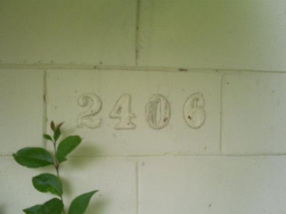 2nd image of 2406 American Ave