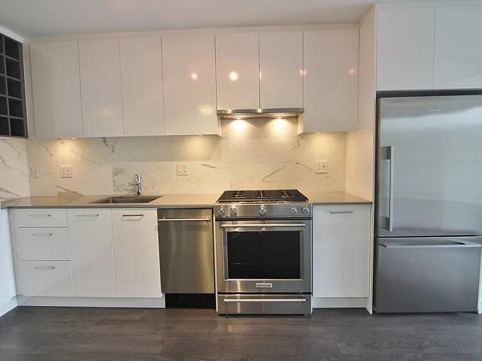 231 E Pender St #1A — Photo 7
