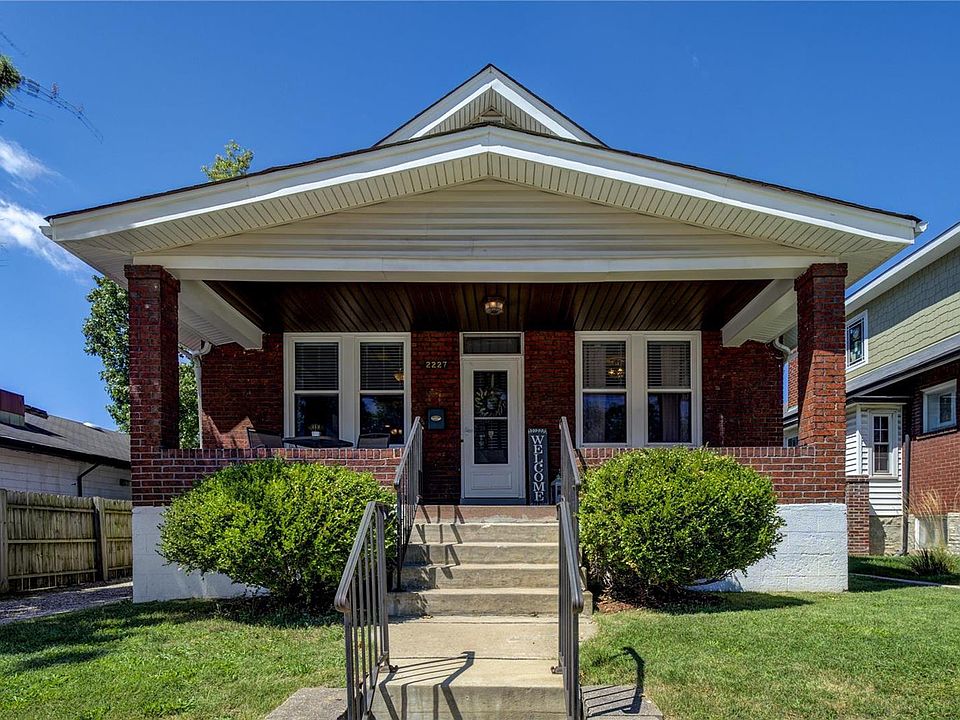 2227 McCausland Ave, Saint Louis, MO 63143 Zillow