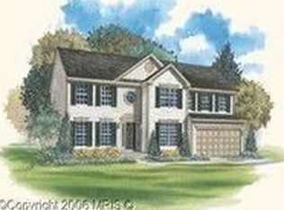 217 Kemper Ct, Stephenson, VA 22656