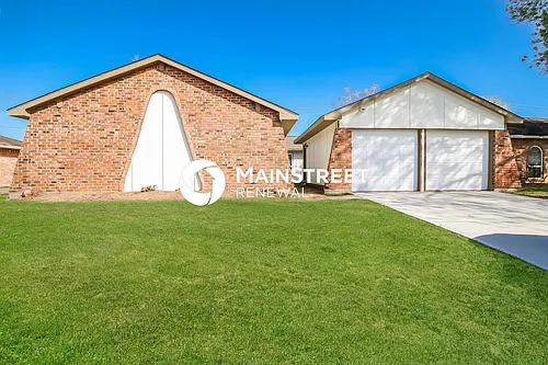1414 Twining Oaks Ln Photo 1