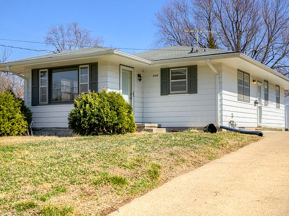 newer front door and screen