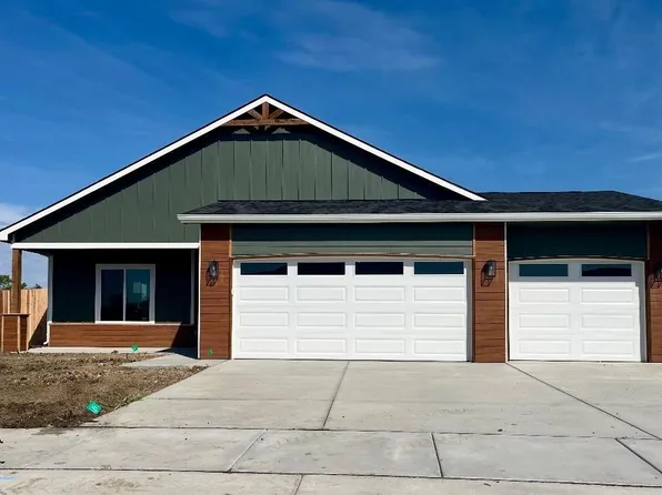 3470 E Derwin St, Derby, KS 67037