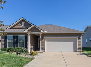 2928 Hen Brook Dr, Columbia, TN 38401