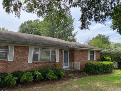 1302 Holloway St, Morrilton, AR, 72110