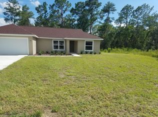 543 Marion Oaks Blvd, Ocala, FL 34473