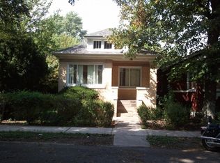 1924 W 13th Ave, Gary, IN 46404