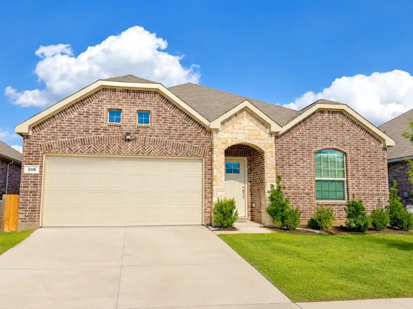 5119 Penrose Dr, Princeton, TX 75407