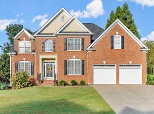 1127 Cockrell Ct NW, Kennesaw, GA 30152