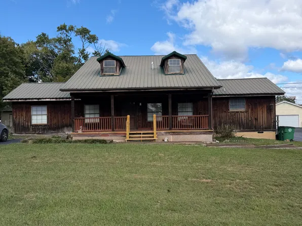 6507 Burr St, Chattanooga, TN 37412