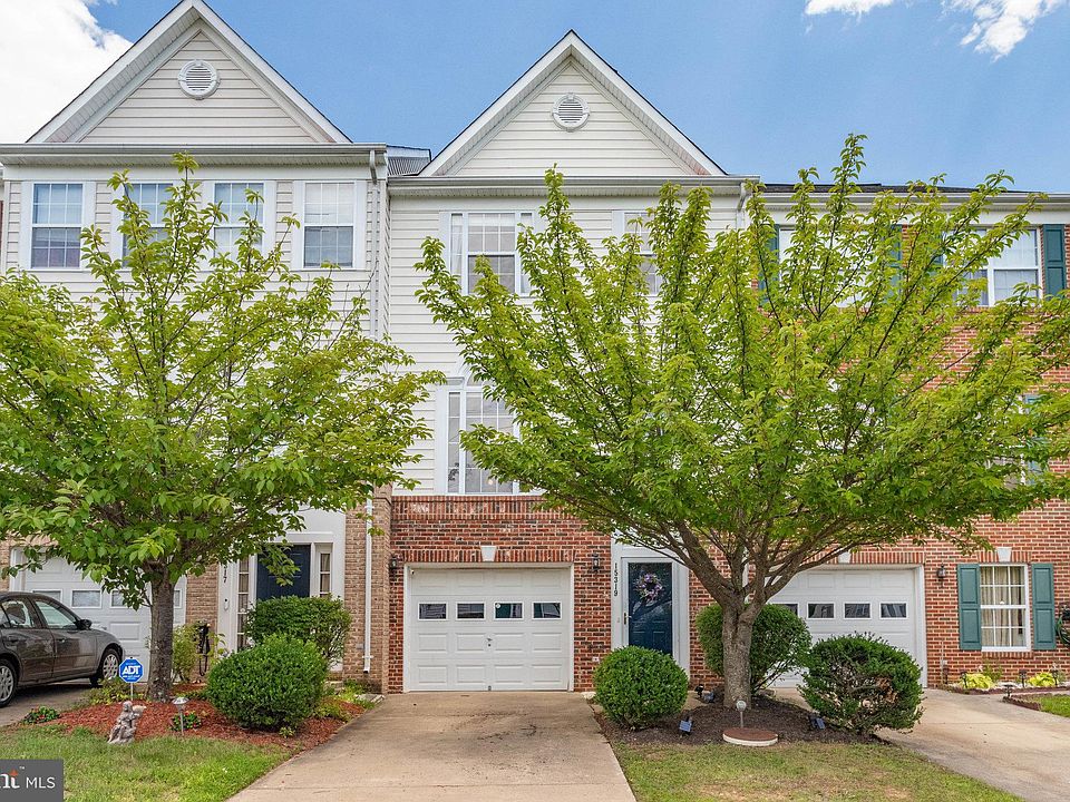 1st image of 15319 Bronco Way