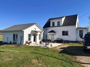 N959 Schaller Rd, Wonewoc, WI 53968