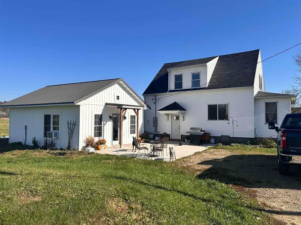 N959 Schaller Rd, Wonewoc, WI 53968