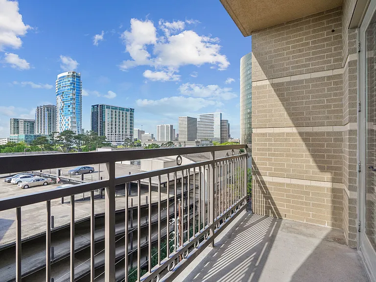Hollings Post Oak — Photo 32