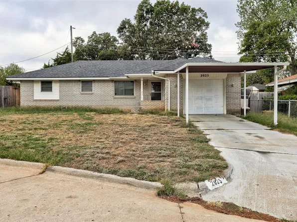 2025 Albert Dr, Oklahoma City, OK 73130