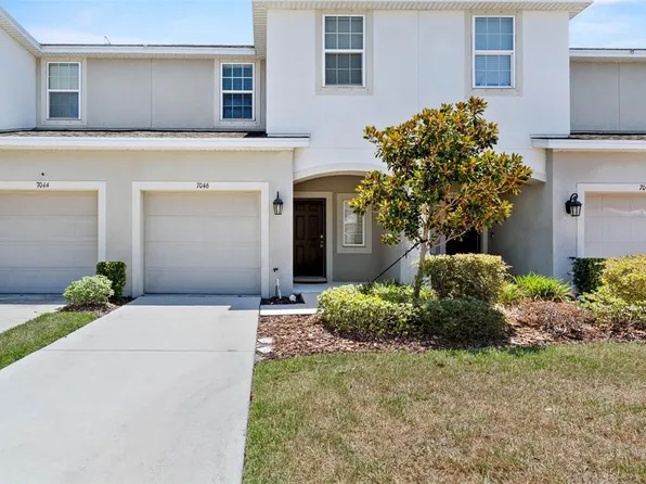 7046 Grand Elm Dr, Riverview, FL 33578