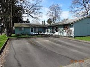 4921-4925 SE 66th Ave, Portland, OR 97206