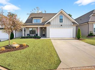 439 Brunswick Ln, Inman, SC 29349