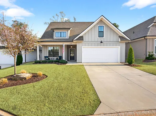 439 Brunswick Ln, Inman, SC 29349