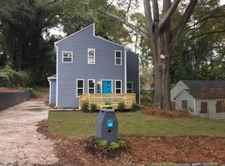 521 Pelton Pl NW, Atlanta, GA 30318