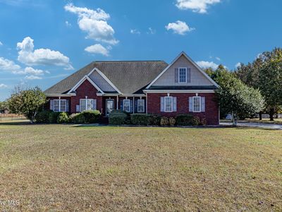 301 Edgebrook Drive, Pikeville, NC, 27863