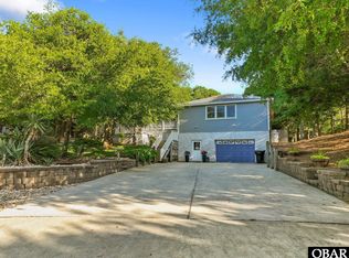 47275 Dippin Vat Rd LOT 12-5, Buxton, NC 27920