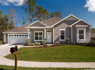 16886 NW 167th Dr, Alachua, FL 32615