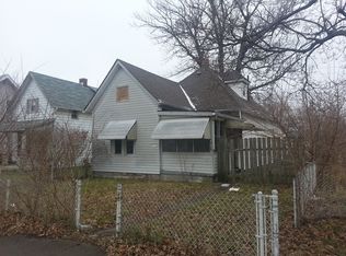 115 N Bradley Ave, Indianapolis, IN