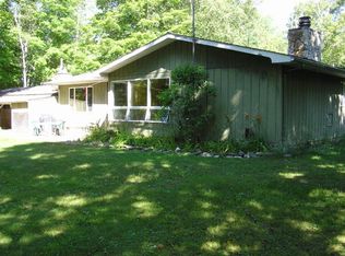 2129 McDonald Rd, Washington Island, WI 54246