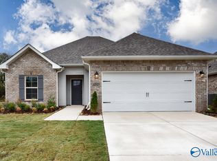 12525 Juniors Dr, Madison, AL 35756