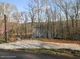 930 Hickory Grove Rd, Leitchfield, KY 42754