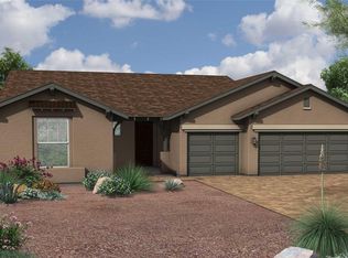 719 Lunar View Way, Chino Valley, AZ 86323
