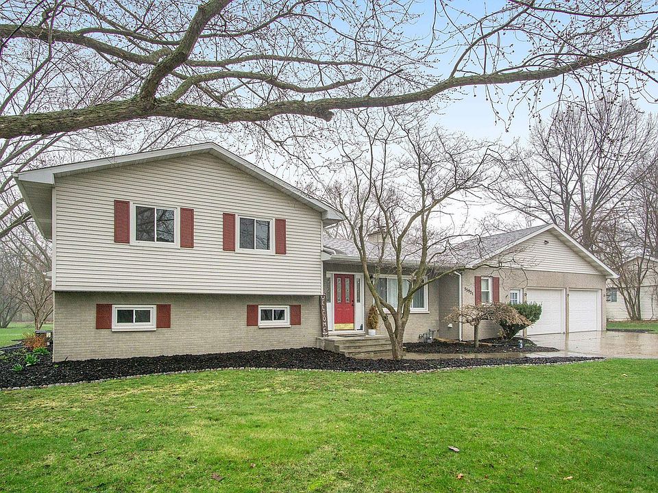55931 Candace Ln, Mishawaka, IN 46545 Zillow