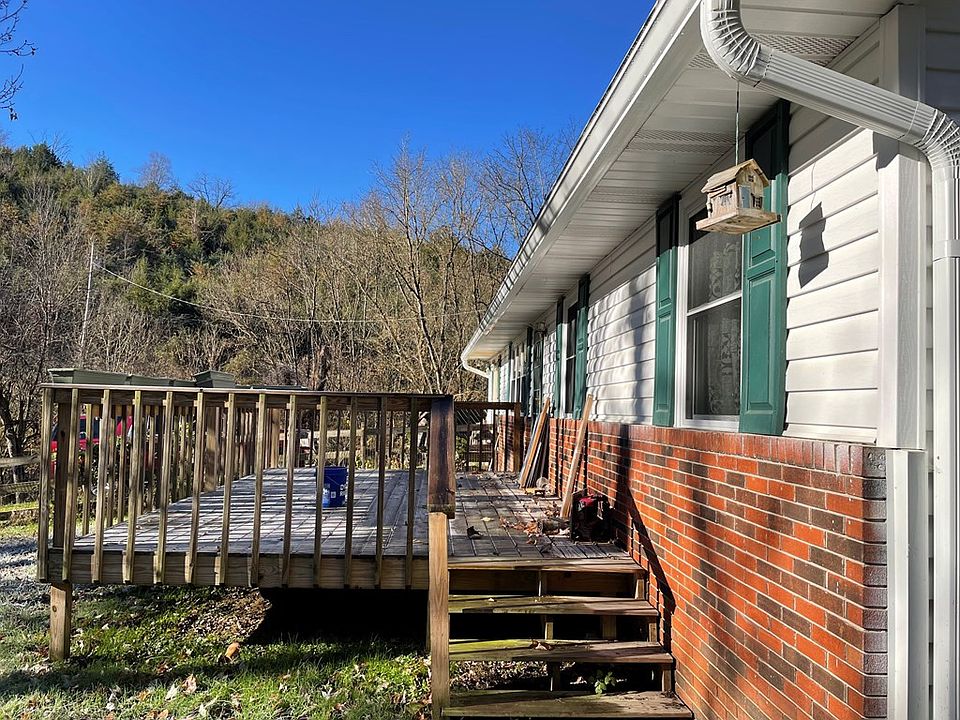 2817 Singleton Rd Sneedville, TN Zillow