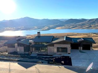 688 E Longview Dr, Kamas, UT 84036