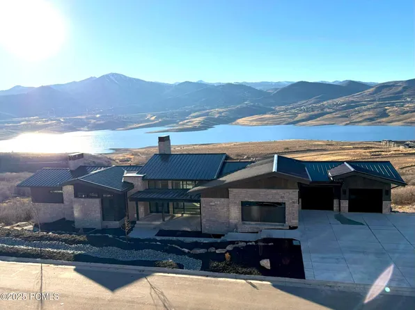 688 E Longview Dr, Kamas, UT 84036