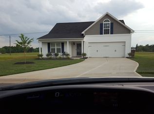 6956 Texas Blvd, thomasville, NC 27360