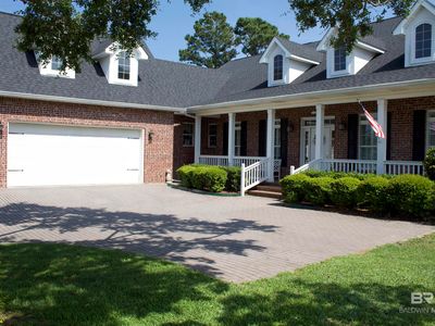 3656 Prestwick Cir, Gulf Shores, AL, 36542