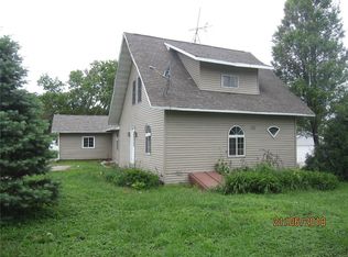 312 NW 2nd St, Panora, IA 50216