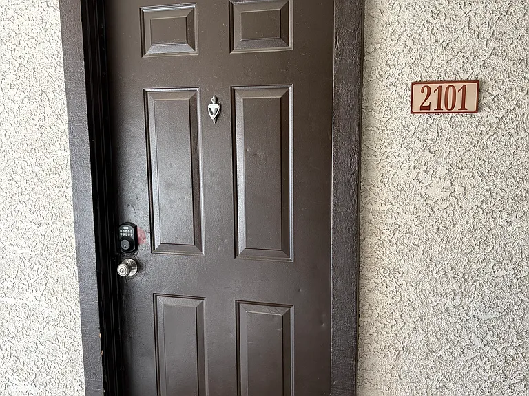 2451 N Rainbow Blvd #2101 — Photo 2